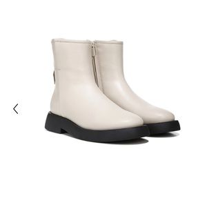 Franco Sarto Etna Motorcycle Boot